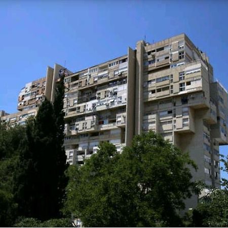 Apartment Split Sun Exterior foto