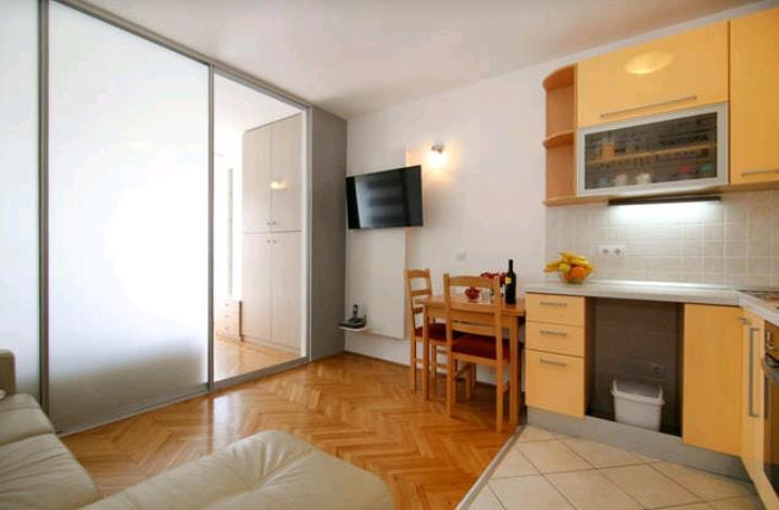 Apartment Split Sun Exterior foto