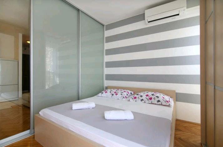 Apartment Split Sun Exterior foto